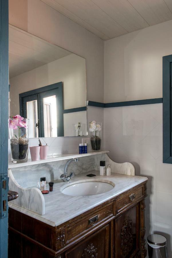 La Maison Des Cedres Al Arz Bagian luar foto